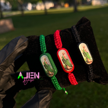 Load image into Gallery viewer, San Judas bracelet
