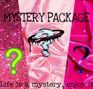 Mystery Package