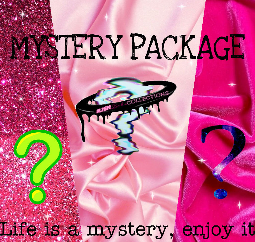 Mystery Package